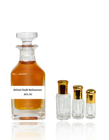 Perfume Oil Dehn Al Oud Kalimantan By Al Haramain - Plenty Perfumes